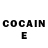 Cocaine Перу mm kp