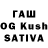 Каннабис SATIVA & INDICA oleg muliar